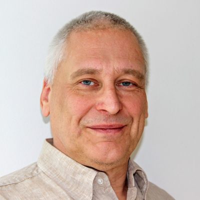 Profilbild von Klaus Bröckling