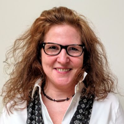 Profilbild von Cassandra Zwerina